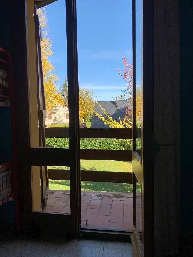 Agradable Casa Con Chimenea Interior Villa Camprodon 0*,  Spanien