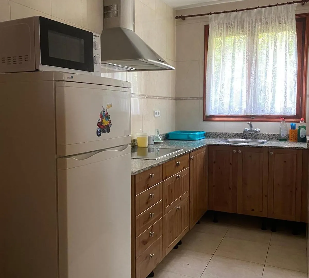 Alpehytte Agradable Casa Con Chimenea Interior Villa Camprodon