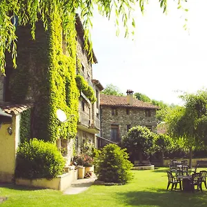 Casa Etxalde Country house