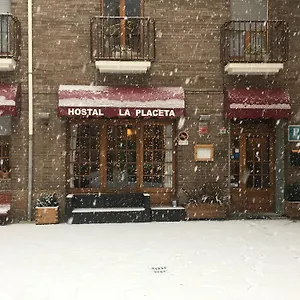 La Placeta Guest house