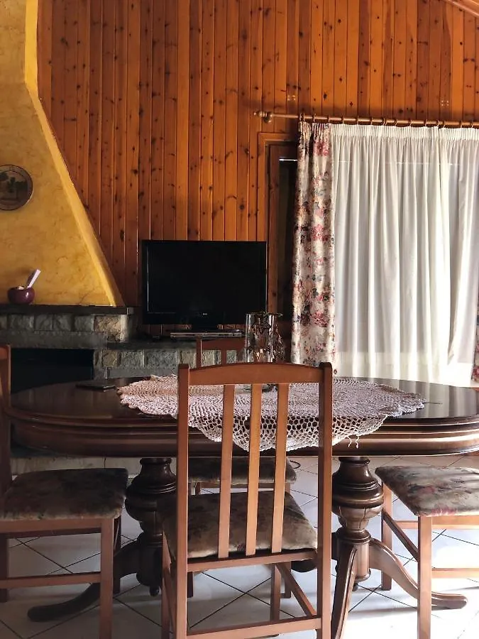 Agradable Casa Con Chimenea Interior Villa Camprodon 0*,  Spain