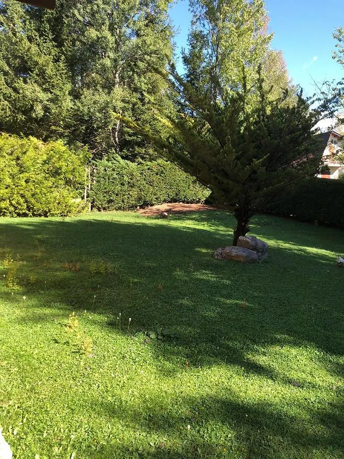 Agradable Casa Con Chimenea Interior Villa Camprodon 0*,