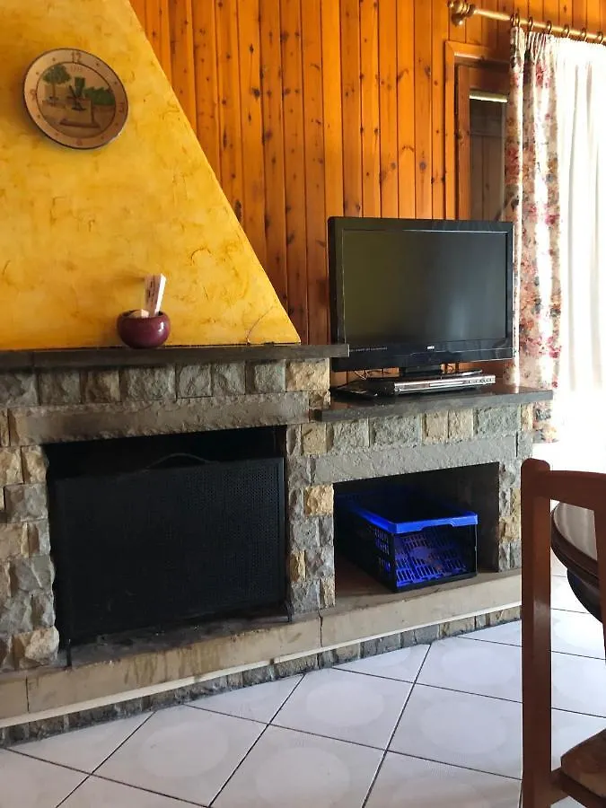 Chalet Agradable Casa Con Chimenea Interior Villa Camprodon